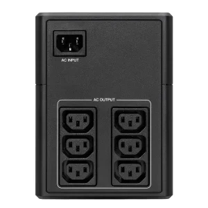 Eaton 5E 1200 USB IEC G2 - obrázek 3
