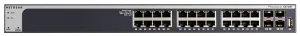 NETGEAR XS728T switch 28x10G + 4xSFP+ - obrázek 3
