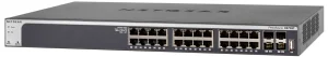 NETGEAR XS728T switch 28x10G + 4xSFP+ - obrázek 4