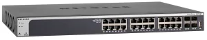 NETGEAR XS728T switch 28x10G + 4xSFP+