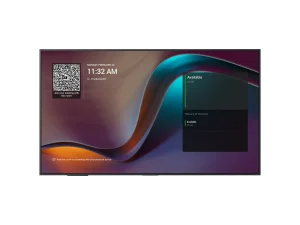YEALINK MD65 Monitor 65" Ultra HD 4K IPS