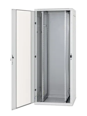 Stoj.rack RTA 42(š)800x(h)1000 před.i zad.dv.perf. - obrázek 5