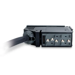 APC IT Power Distribution Module 3 Pole 5 Wire 32A - obrázek 4