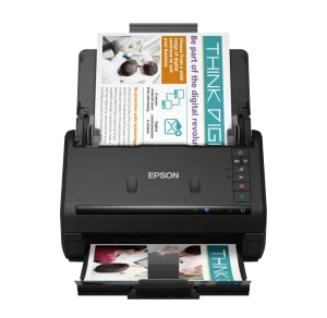 Epson WorkForce ES-500WII