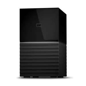 Externí HDD 3.5" WD My Book Duo 44TB (2x22TB) - obrázek 2