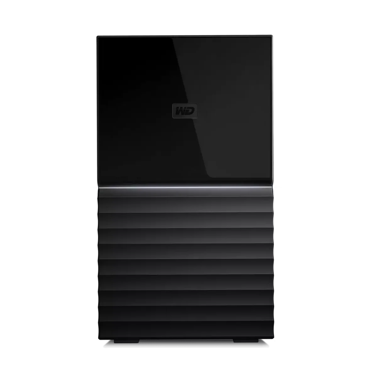 Externí HDD 3.5" WD My Book Duo 44TB (2x22TB)