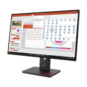 Lenovo ThinkVision T27-40 27" IPS FHD 120Hz 4ms - obrázek 2
