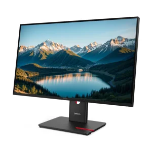 Lenovo ThinkVision/T27q-40/27"/IPS/QHD/120Hz/4ms/Black/3R - obrázek 3