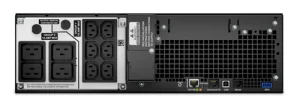 APC Smart-UPS SRT 5000VA RM 230V - obrázek 4