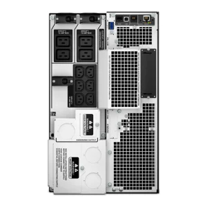 APC Smart-UPS SRT 8000VA 230V - obrázek 4