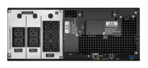 APC Smart-UPS SRT 6000VA RM 230V - obrázek 2
