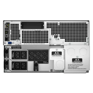 APC Smart-UPS SRT 8000VA RM 230V - obrázek 2