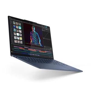 Lenovo Yoga Slim 7 14Q8X9 14,5" 32GB/1TB Win 11 - obrázek 4