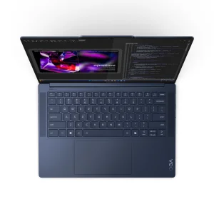 Lenovo Yoga Slim 7 14Q8X9 14,5" 32GB/1TB Win 11 - obrázek 6