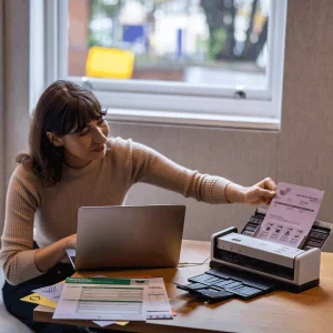 Brother ADS1300TC1 - obrázek 3