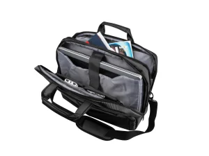 NATEC Gazelle brašna na notebook 15,6"-16" černá - obrázek 3