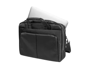 NATEC Gazelle brašna na notebook 15,6"-16" černá - obrázek 5