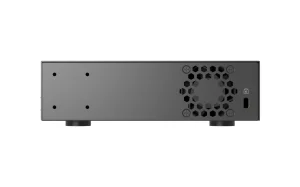 QNAP QSW-L3208-2C6T 6x 10GbE switch - obrázek 3