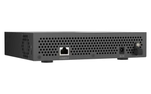 QNAP QSW-L3208-2C6T 6x 10GbE switch - obrázek 8