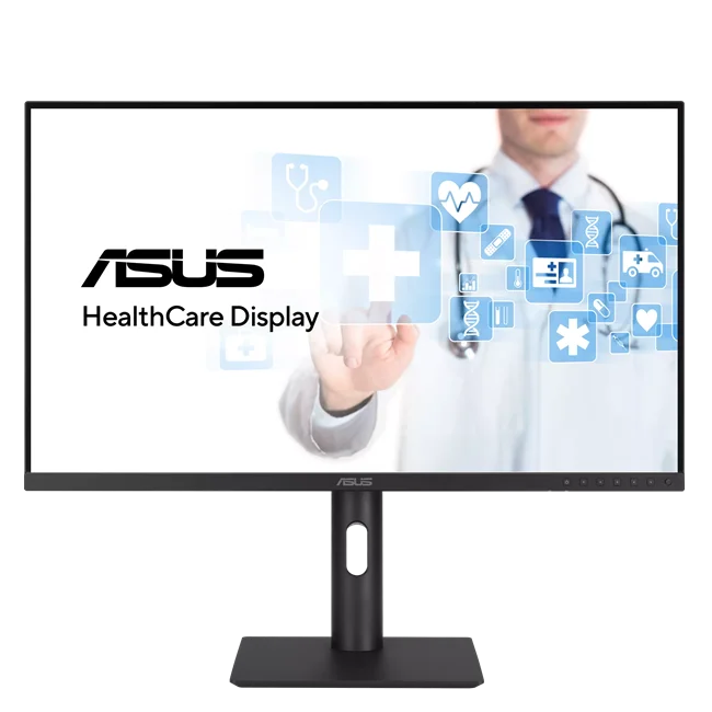 ASUS HA2741A Monitor 27