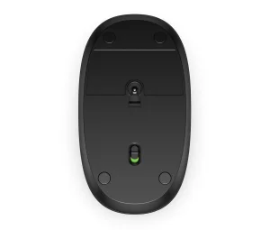 HP 240/Kancelářská/Optická/1 600 DPI/Bezdrátová Bluetooth/Černá - obrázek 5