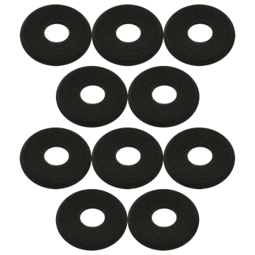 Jabra Earcushion, foam - BIZ 1500/1900 (10ks)