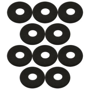 Jabra Earcushion, foam - BIZ 1500/1900 (10ks)