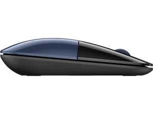 HP Z3700 wireless mouse/lumiere blue - obrázek 3