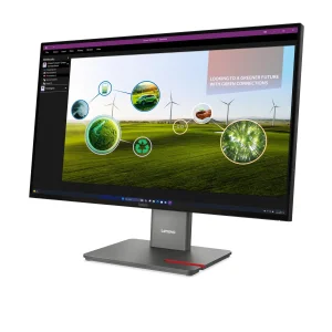 Lenovo ThinkVision P27q-40 27" IPS QHD 120Hz 4ms - obrázek 5