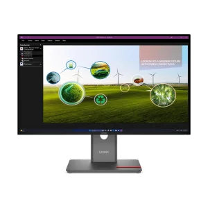 Lenovo ThinkVision P27q-40 27" IPS QHD 120Hz 4ms