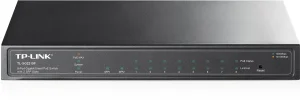 TP-Link TL-SG2210P 8x Gb PoE Smart switch
