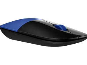 HP Z3700/Kancelářská/Optická/1 200 DPI/Bezdrátová USB/Modrá - obrázek 2