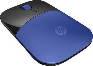 HP Z3700/Kancelářská/Optická/1 200 DPI/Bezdrátová USB/Modrá - obrázek 3