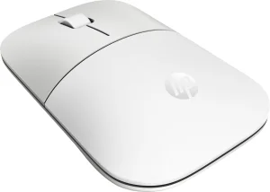 HP Z370/Kancelářská/Optická/1 200 DPI/Bezdrátová USB/Bílá - obrázek 3