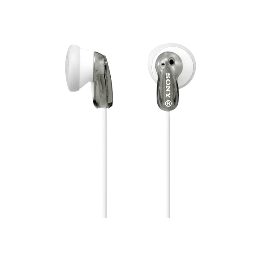 SONY sluchátka Fontopia MDR-E9LP šedé
