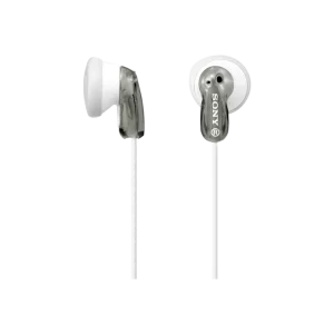 SONY sluchátka Fontopia MDR-E9LP šedé