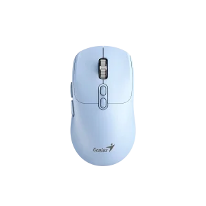 GENIUS NX-8080S BT Tiffany Blue