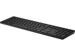 HP 455 Programmable Wireless Keyboard CZ/SK - obrázek 3