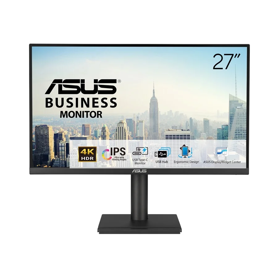 ASUS VA27UCPS Monitor 27