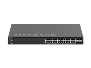 NETGEAR M4350-24X4V spravovaný switch