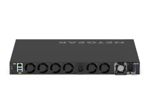NETGEAR M4350-36X4V Spravovaný switch - obrázek 2