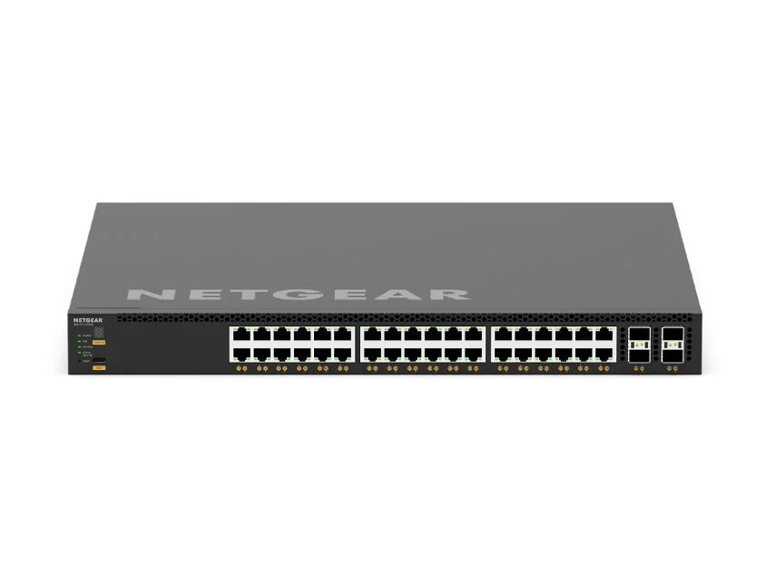 NETGEAR M4350-36X4V Spravovaný switch