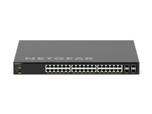 NETGEAR M4350-36X4V Spravovaný switch