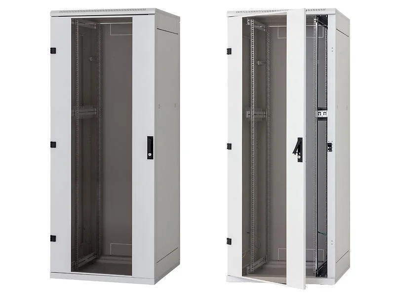 Stojan. rack 37U (š)800x(h)800 rozebíratelný