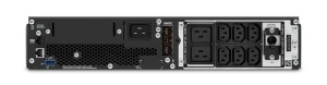 APC Smart-UPS SRT 3000VA RM online 208/230V IEC - obrázek 2