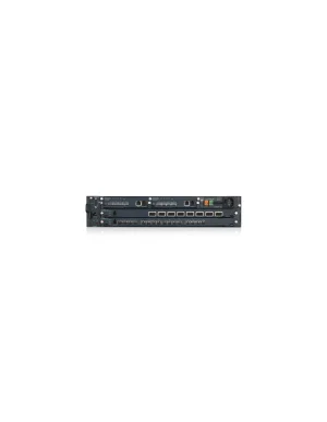 ZYXEL IES4204M, 2U 4-SLOT TEMPERATURE-HARDENED CHASSIS - obrázek 3