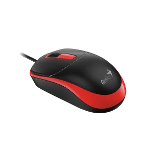 GENIUS DX-123 Sunshine Red USB-A - obrázek 2