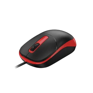 GENIUS DX-123 Sunshine Red USB-A - obrázek 3