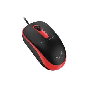 GENIUS DX-123 Sunshine Red USB-A - obrázek 4