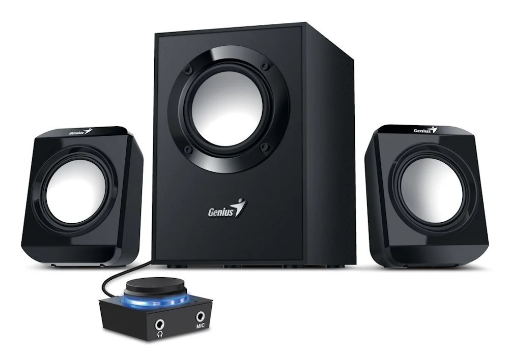 GENIUS repro SW-2.1 300 Ver II